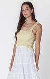 Elysium Knit Tank