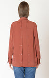 Saffron Blouse