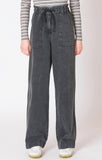 Hazy Pull On Pants