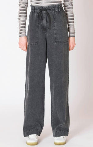 Hazy Pull On Pants