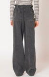 Hazy Pull On Pants