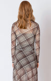 Muse Mesh Top