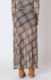 Muse Mesh Skirt