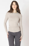 Foundations Knit Tee