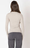 Foundations Knit Tee