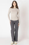 Foundations Knit Tee