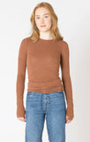 Foundations Knit Tee