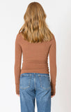 Foundations Knit Tee