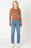 Foundations Knit Tee