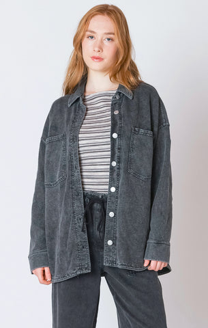 Any Day Over Shirt