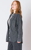 Any Day Over Shirt