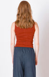 Roots Ribbed Tank