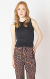 Roots Ribbed Tank