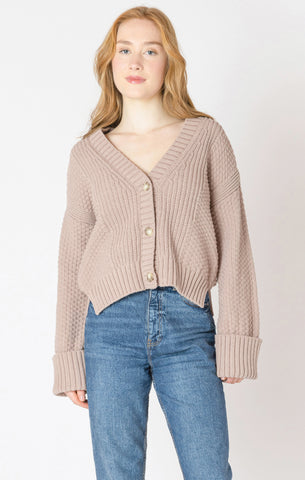 Colonial Cardigan