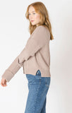 Colonial Cardigan