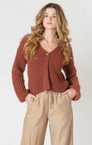 Maroon 5 Cardigan