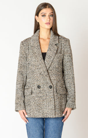 Taylors Tweed Jacket