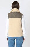 Guided Sherpa Vest