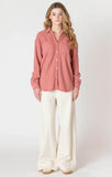 Ready For The Weekend Thermal Shirt