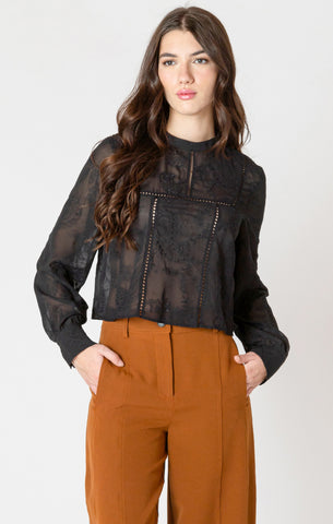 Blacksmith Blouse