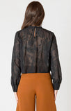 Blacksmith Blouse