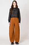 Blacksmith Blouse