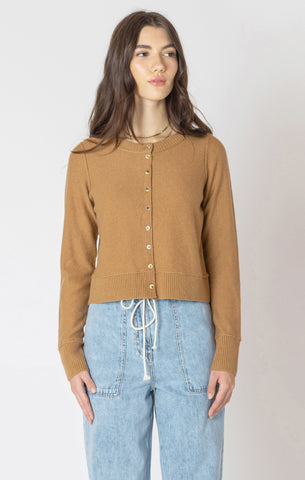 Pilgrim Cardigan