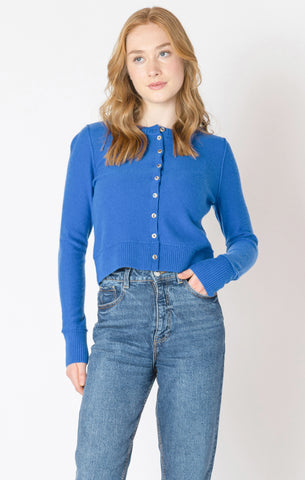 Pilgrim Cardigan