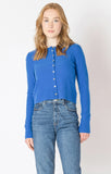 Pilgrim Cardigan