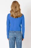 Pilgrim Cardigan