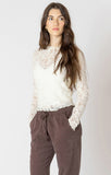 Dreamy Long Sleeve Top
