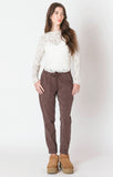 Dreamy Long Sleeve Top