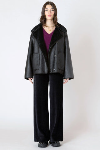 Cabin Fever Parka