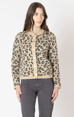 Will To Survive Cardigan