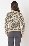 Will To Survive Cardigan