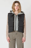 Fusion Hooded Vest