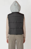 Fusion Hooded Vest