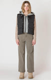 Fusion Hooded Vest