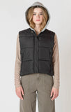 Fusion Hooded Vest