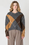 Clan Sweater