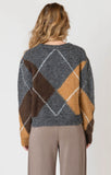 Clan Sweater