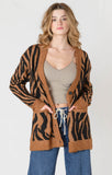 Risin' Up Cardigan