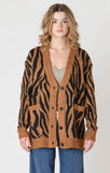 Risin' Up Cardigan