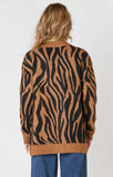 Risin' Up Cardigan