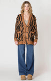 Risin' Up Cardigan