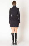 Mirror Mirror Rib Knit Dress