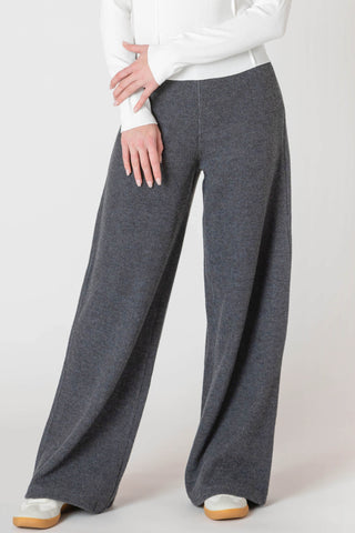 Misto Ribbed Jogger