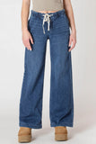 Tidewater Knit Denim Pants