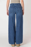 Tidewater Knit Denim Pants