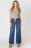 Tidewater Knit Denim Pants
